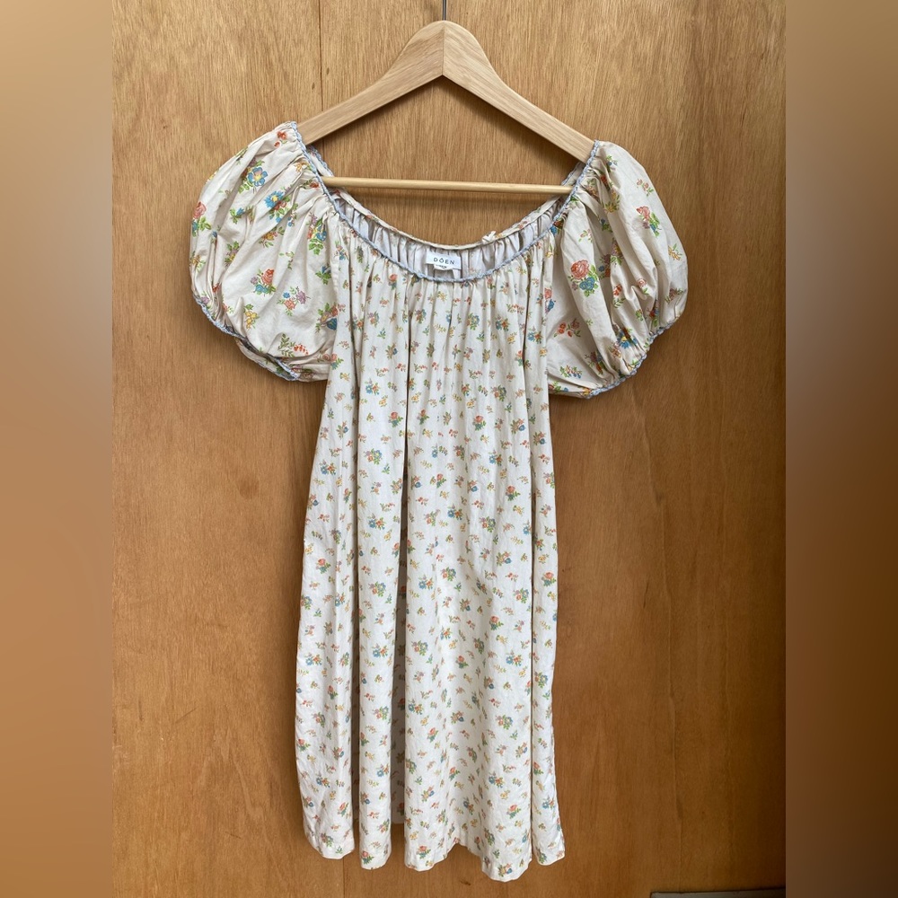 Doen Twig Dress
